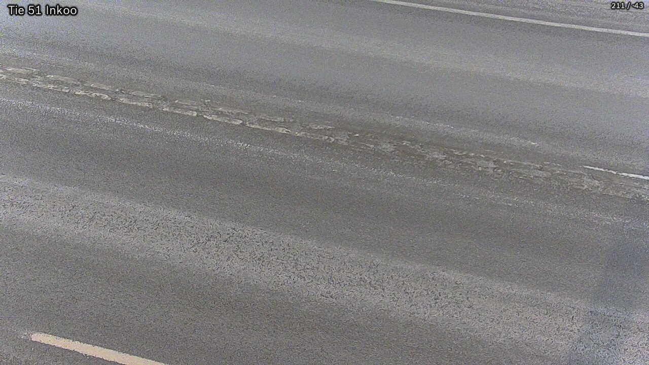 Kelikamerat Kuva Tie 51 Inkoo, Inkoo, Uusimaa