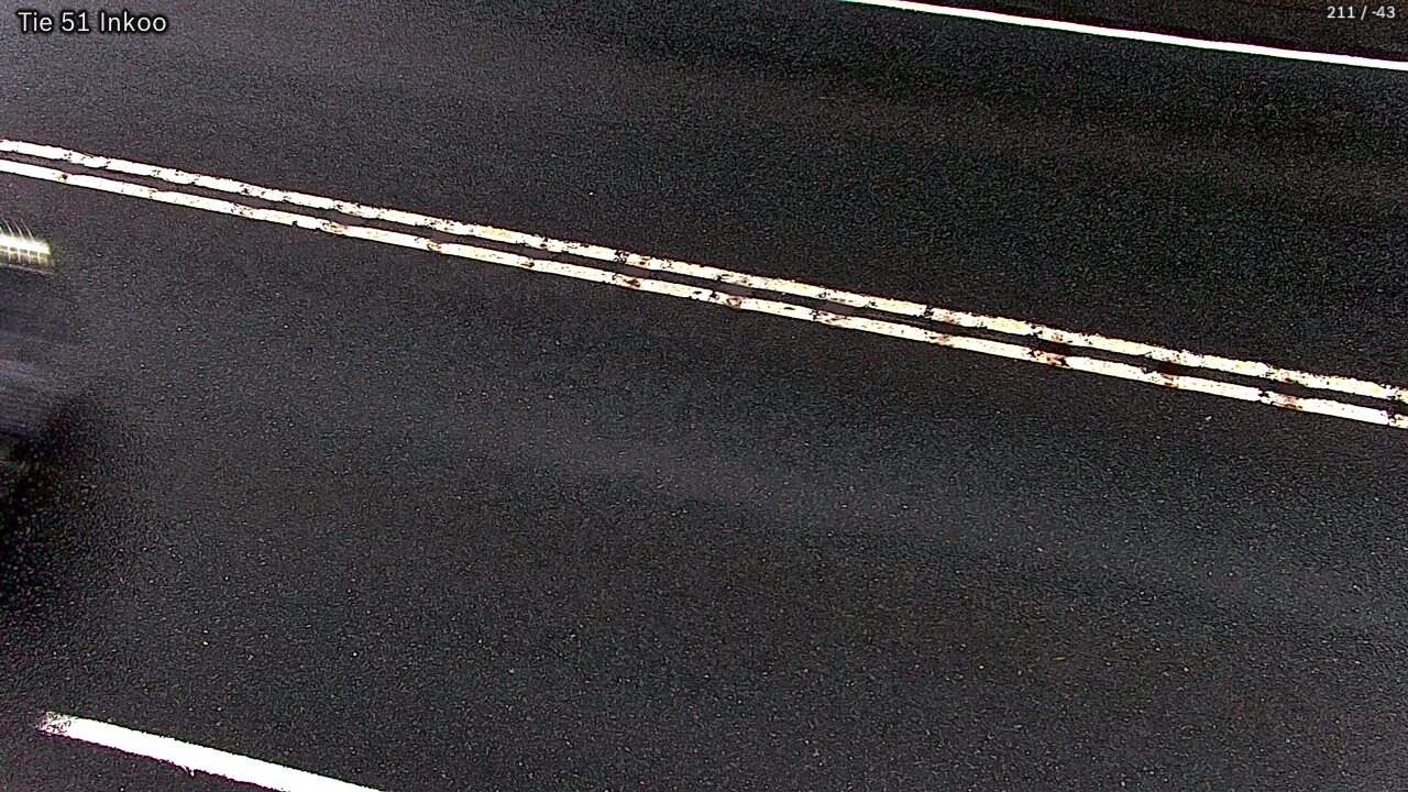 Kelikamerat Kuva Tie 51 Inkoo, Inkoo, Uusimaa