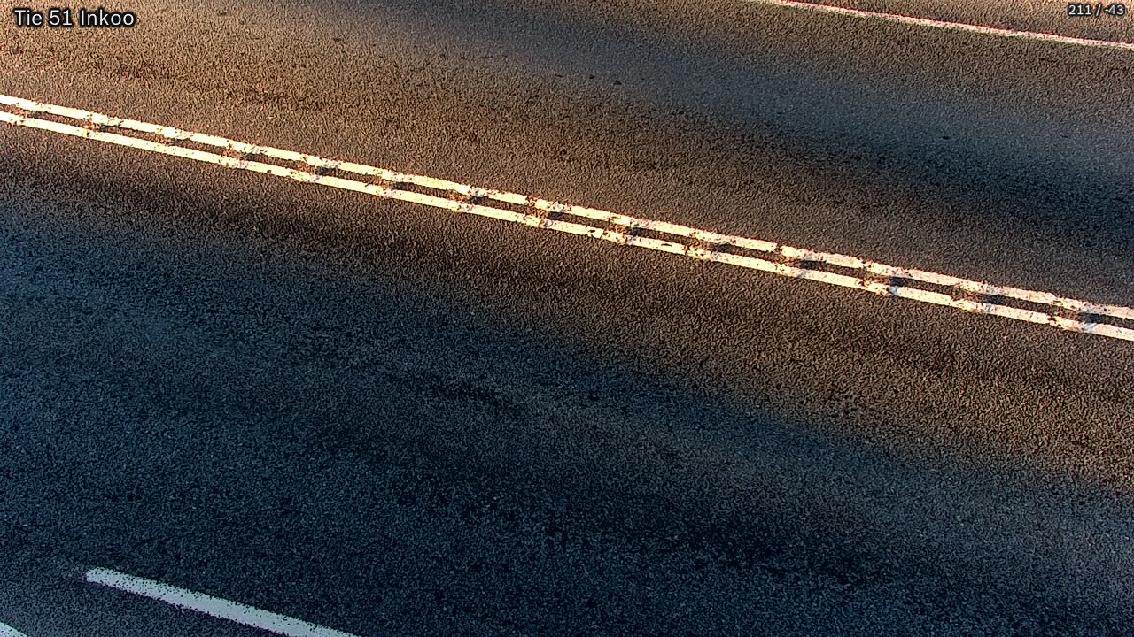 Kelikamerat Kuva Tie 51 Inkoo, Inkoo, Uusimaa