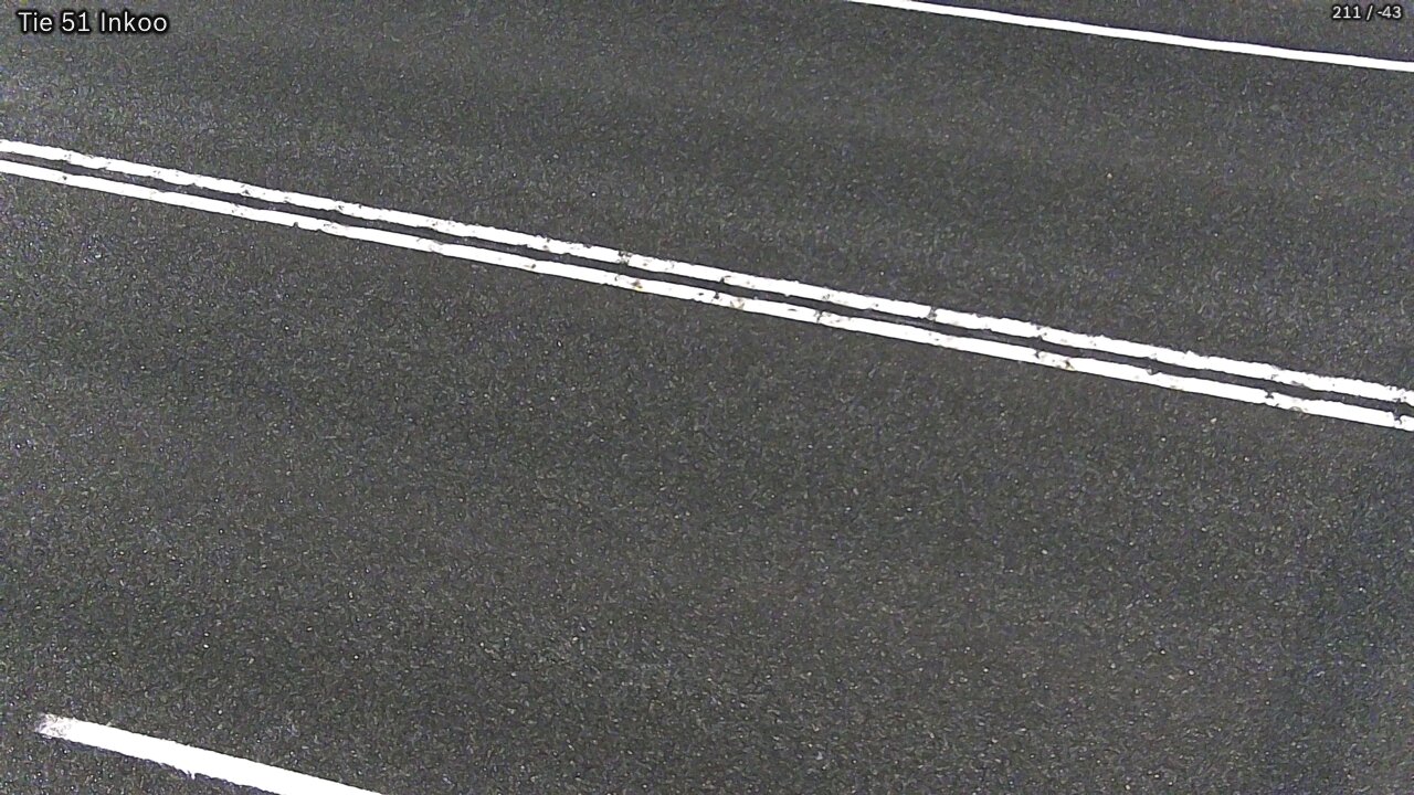 Kelikamerat Kuva Tie 51 Inkoo, Inkoo, Uusimaa