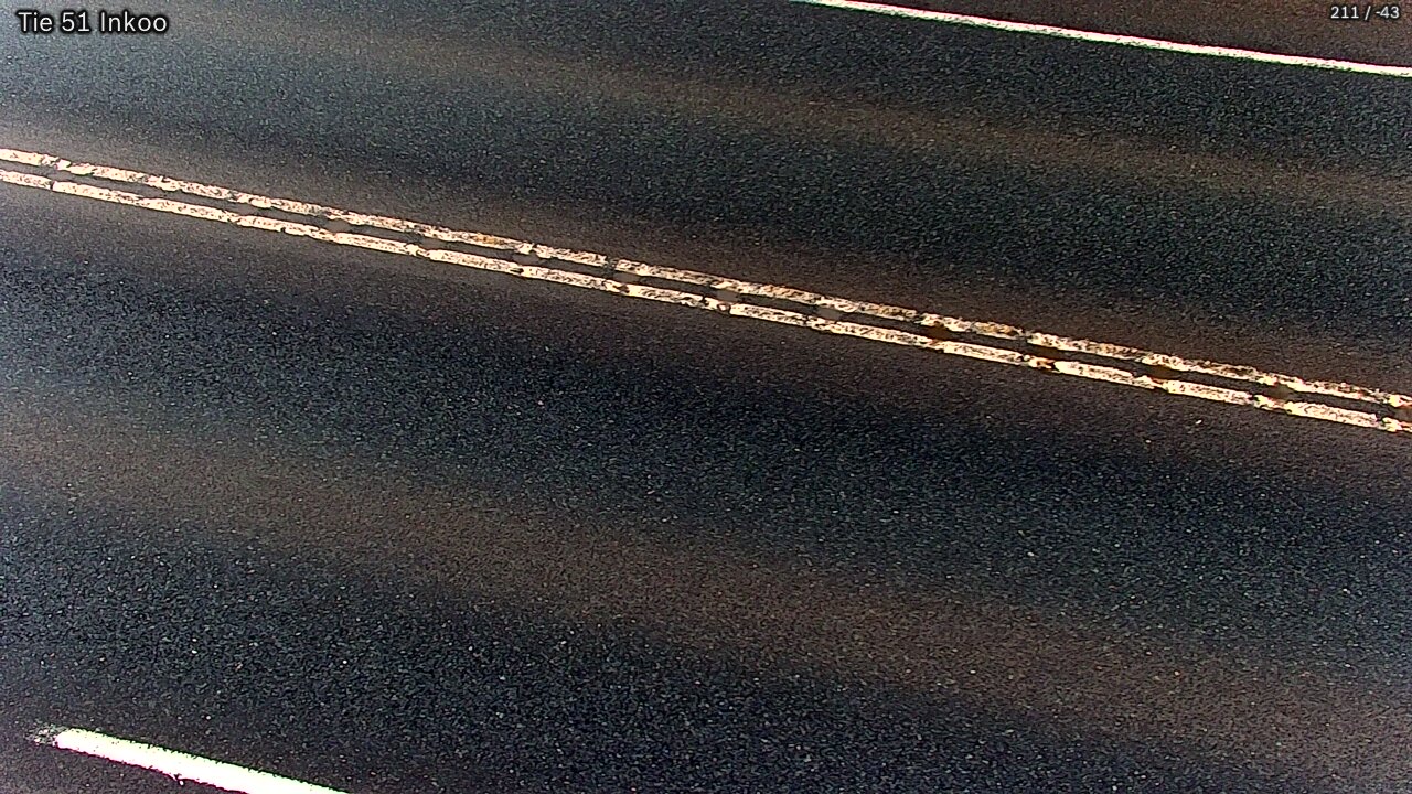 Kelikamerat Kuva Tie 51 Inkoo, Inkoo, Uusimaa