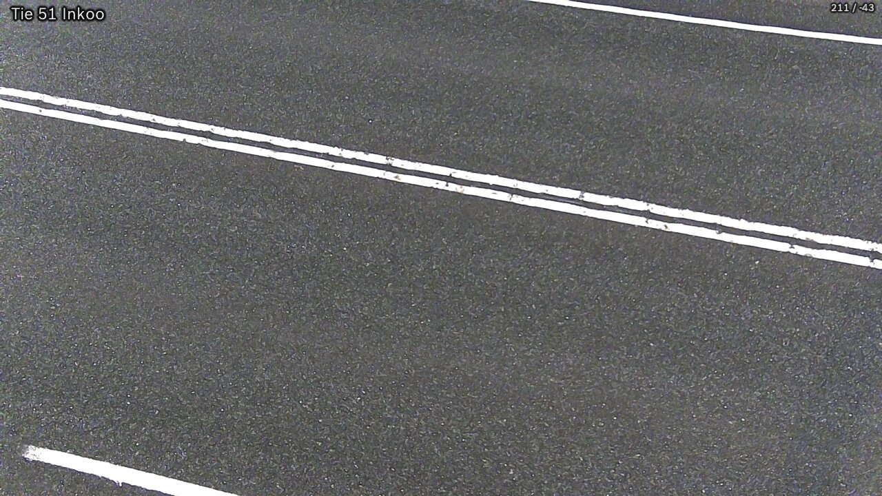 Kelikamerat Kuva Tie 51 Inkoo, Inkoo, Uusimaa