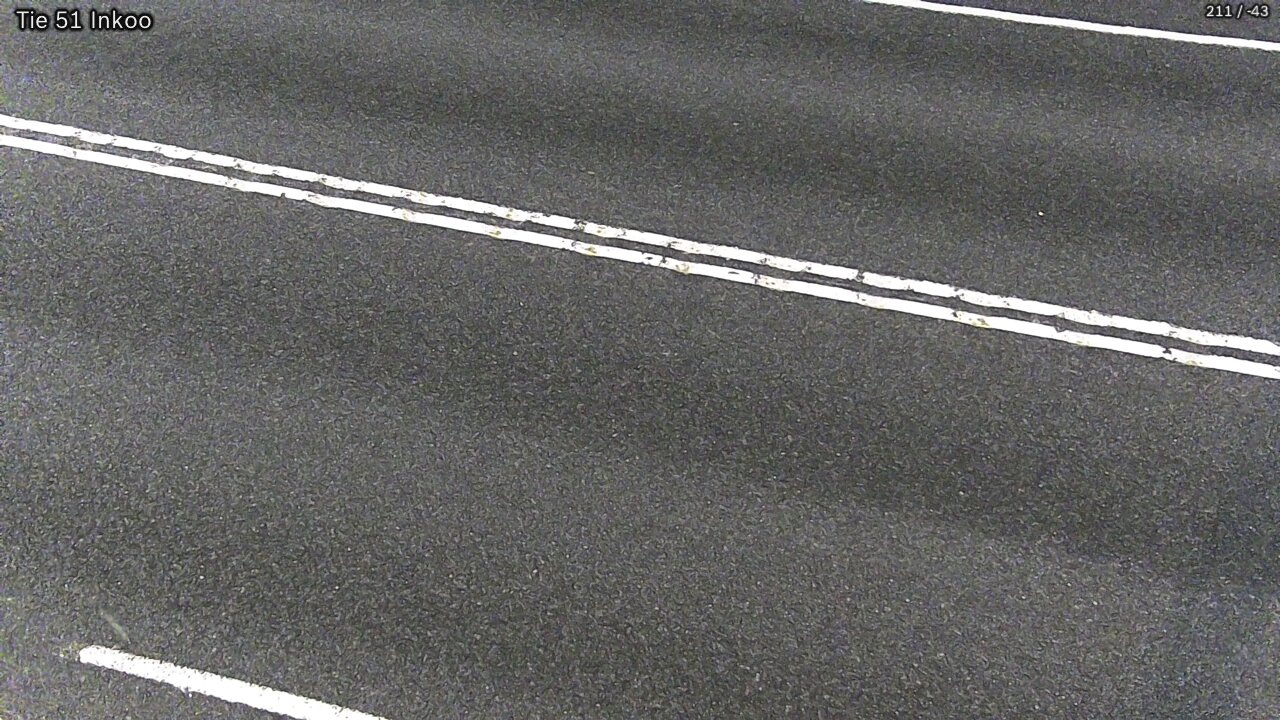 Kelikamerat Kuva Tie 51 Inkoo, Inkoo, Uusimaa