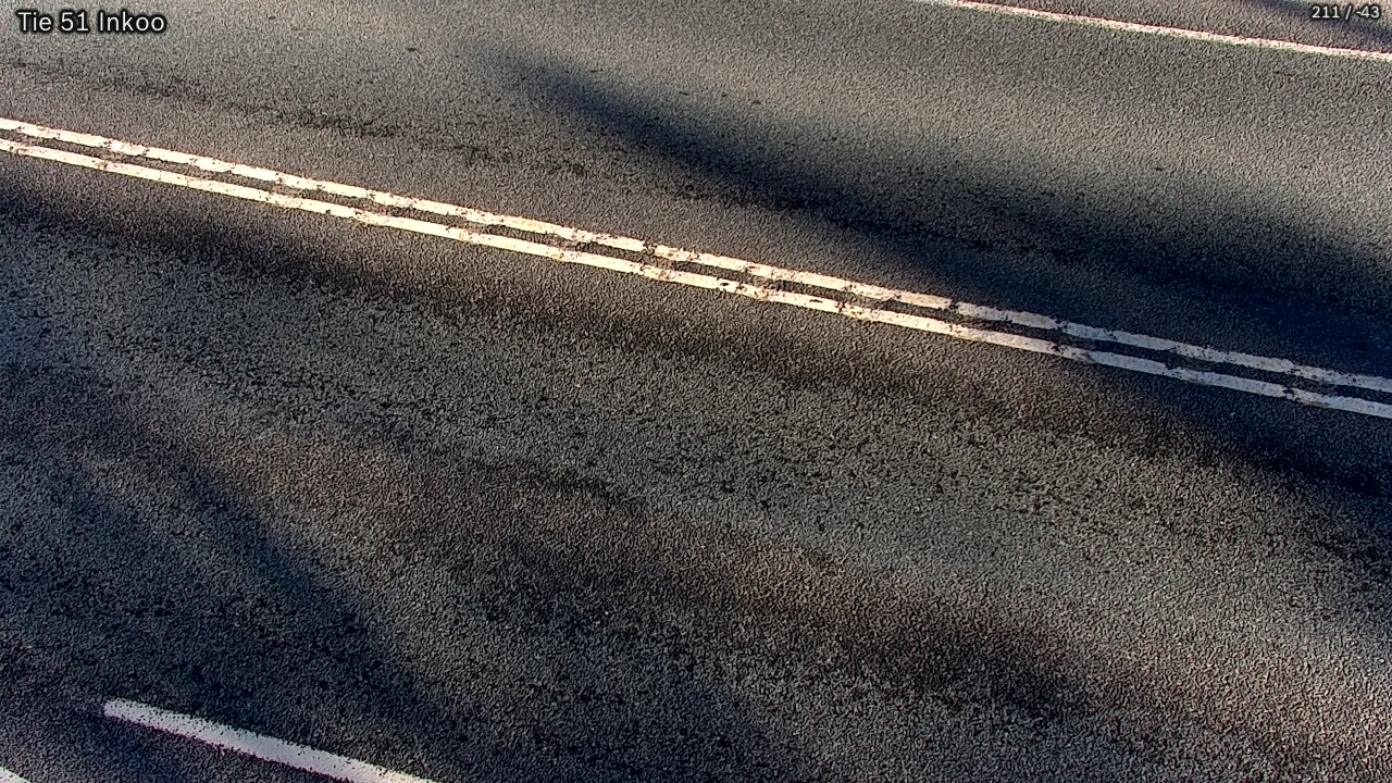 Kelikamerat Kuva Tie 51 Inkoo, Inkoo, Uusimaa