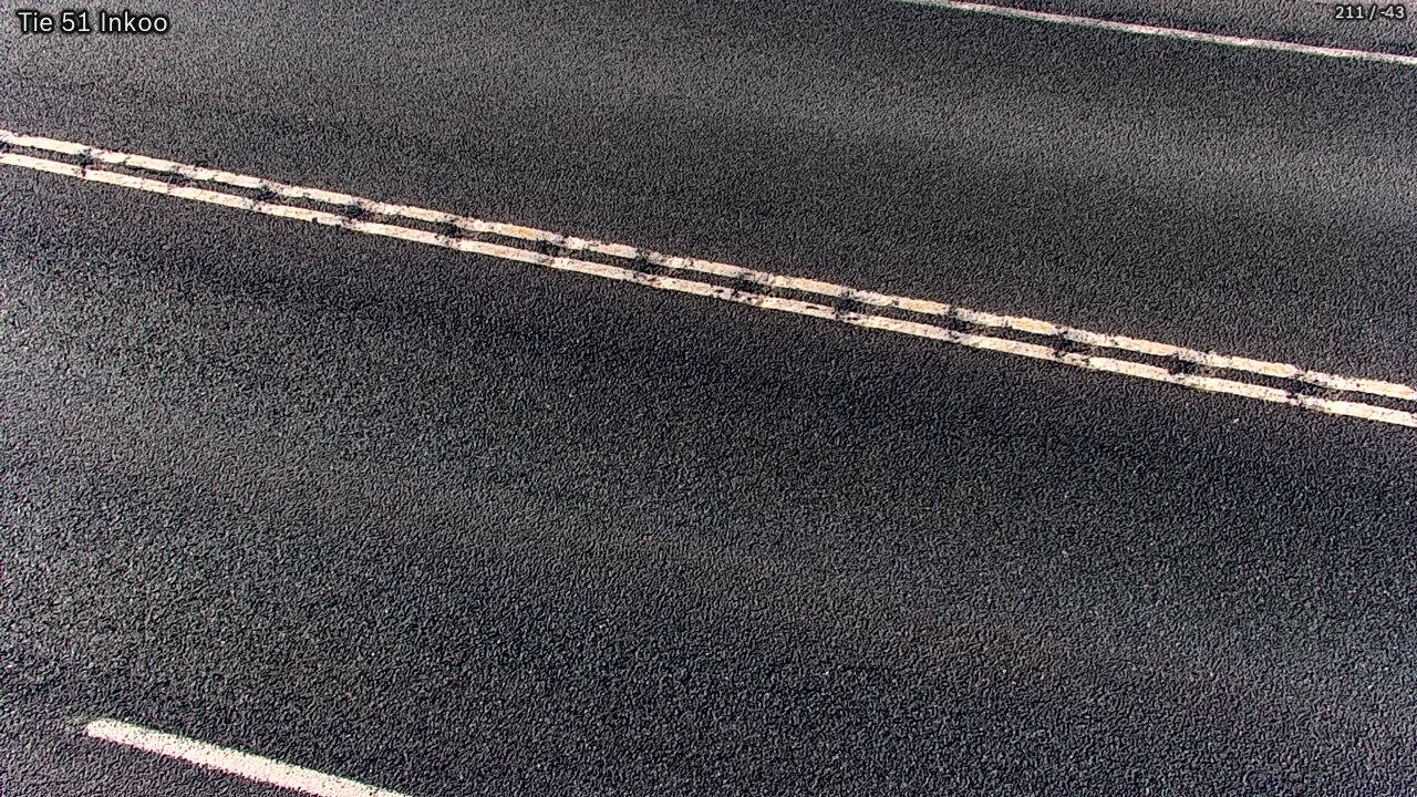 Kelikamerat Kuva Tie 51 Inkoo, Inkoo, Uusimaa
