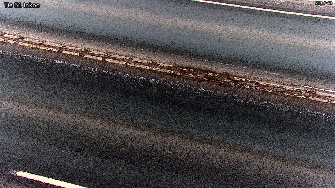 Kelikamerat Kuva Tie 51 Inkoo, Inkoo, Uusimaa