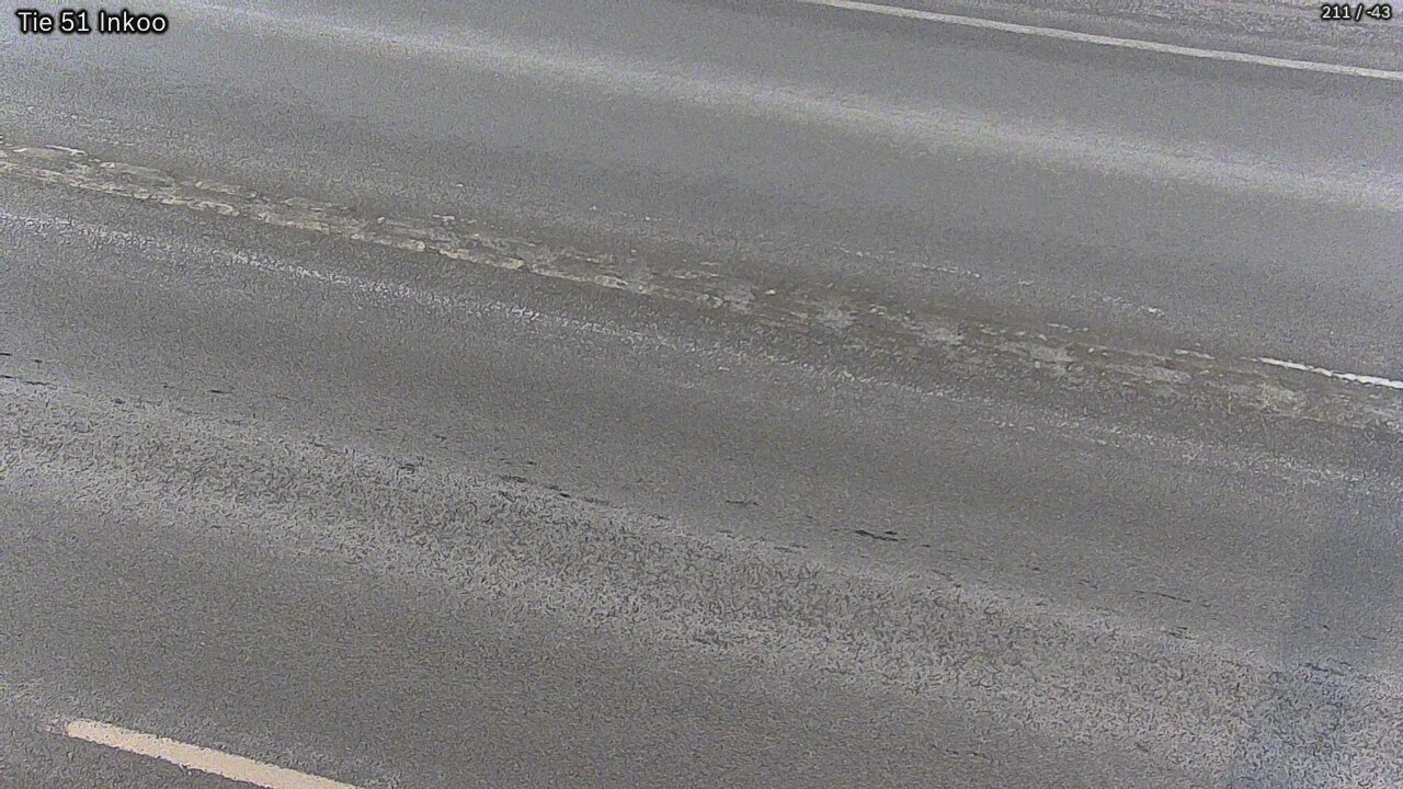 Kelikamerat Kuva Tie 51 Inkoo, Inkoo, Uusimaa