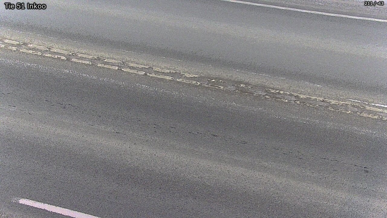 Kelikamerat Kuva Tie 51 Inkoo, Inkoo, Uusimaa