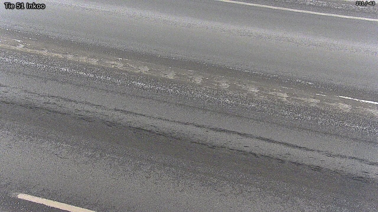 Kelikamerat Kuva Tie 51 Inkoo, Inkoo, Uusimaa