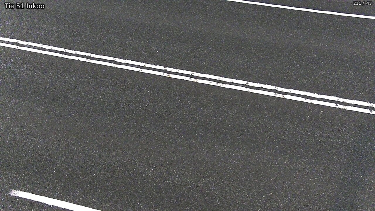 Kelikamerat Kuva Tie 51 Inkoo, Inkoo, Uusimaa