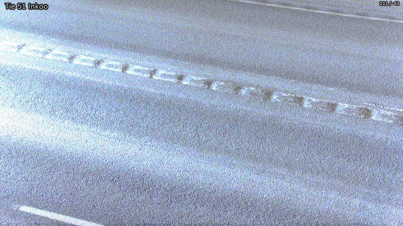 Kelikamerat Kuva Tie 51 Inkoo, Inkoo, Uusimaa