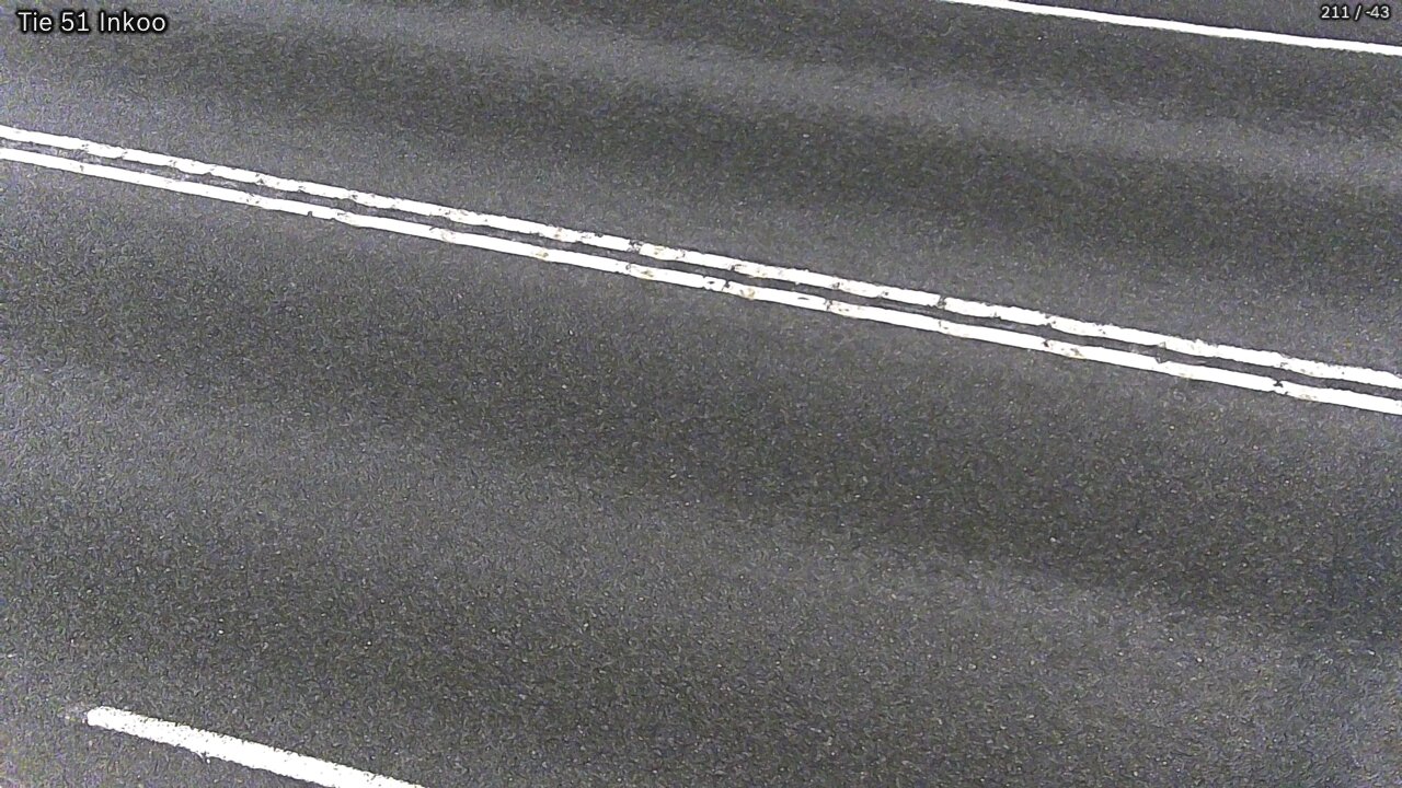 Kelikamerat Kuva Tie 51 Inkoo, Inkoo, Uusimaa