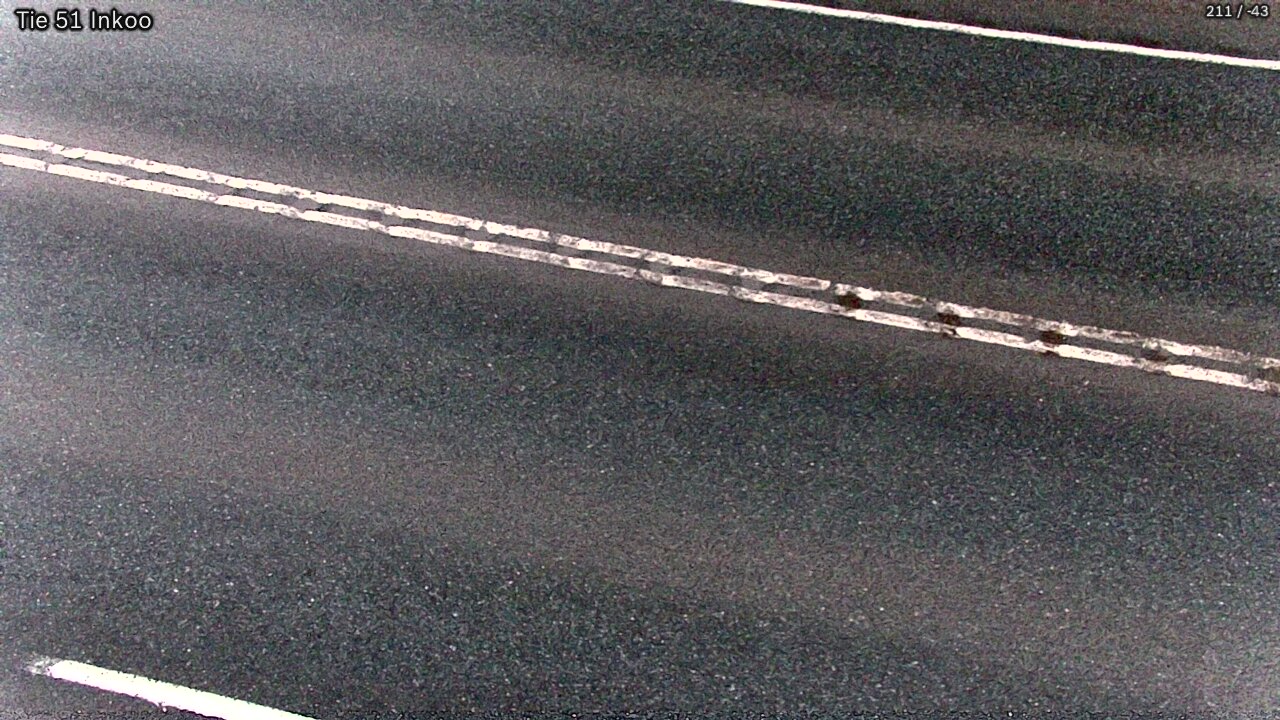 Kelikamerat Kuva Tie 51 Inkoo, Inkoo, Uusimaa