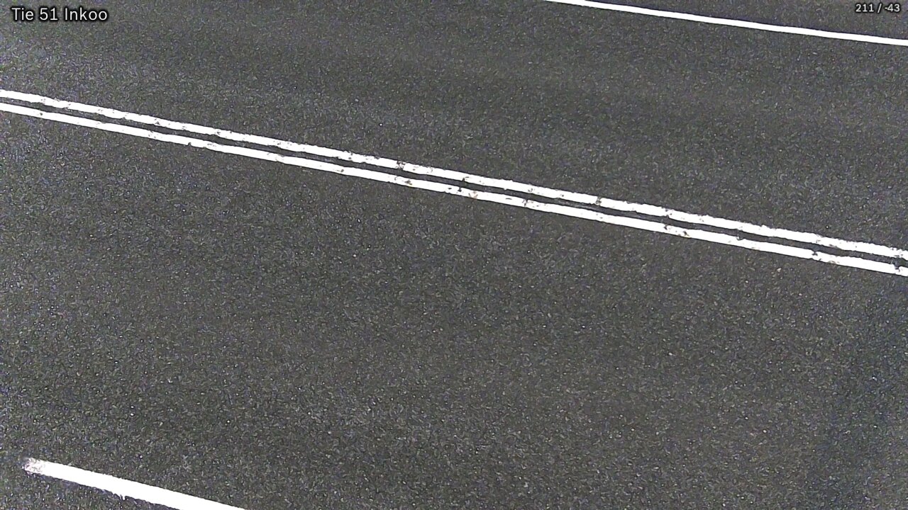 Kelikamerat Kuva Tie 51 Inkoo, Inkoo, Uusimaa