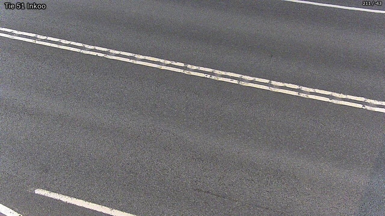 Kelikamerat Kuva Tie 51 Inkoo, Inkoo, Uusimaa