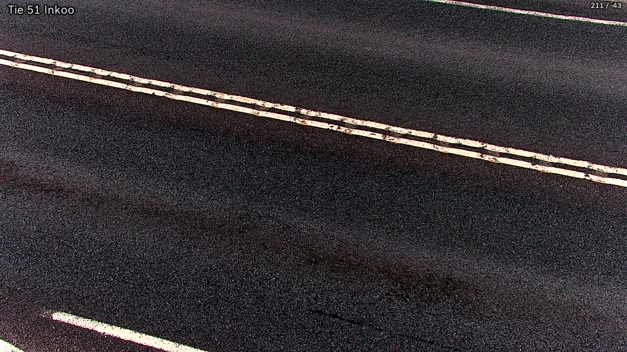 Kelikamerat Kuva Tie 51 Inkoo, Inkoo, Uusimaa