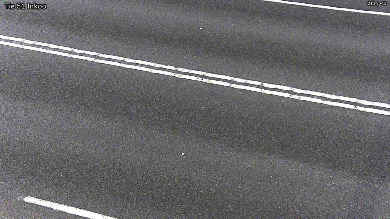 Kelikamerat Kuva Tie 51 Inkoo, Inkoo, Uusimaa