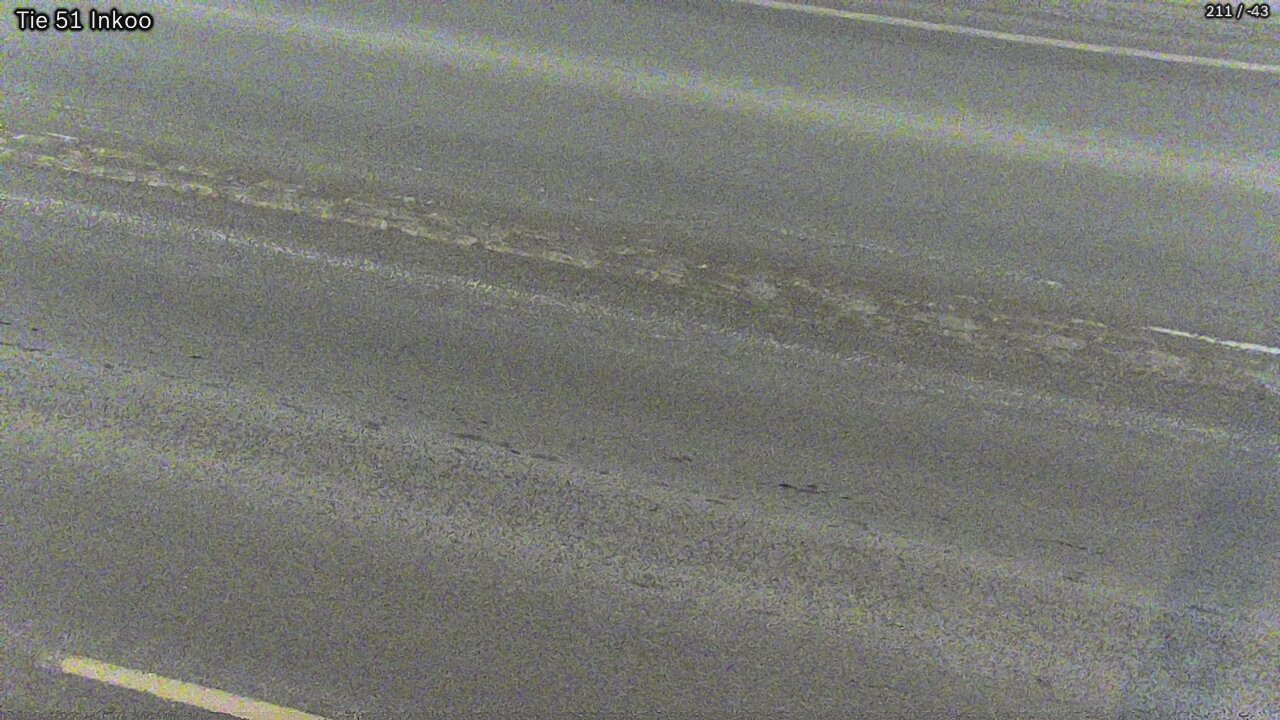 Kelikamerat Kuva Tie 51 Inkoo, Inkoo, Uusimaa