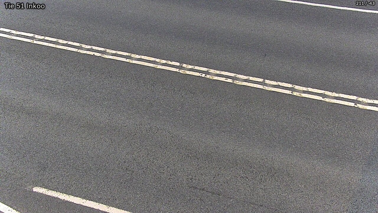 Kelikamerat Kuva Tie 51 Inkoo, Inkoo, Uusimaa