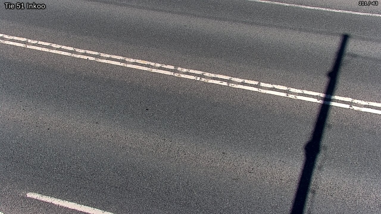 Kelikamerat Kuva Tie 51 Inkoo, Inkoo, Uusimaa