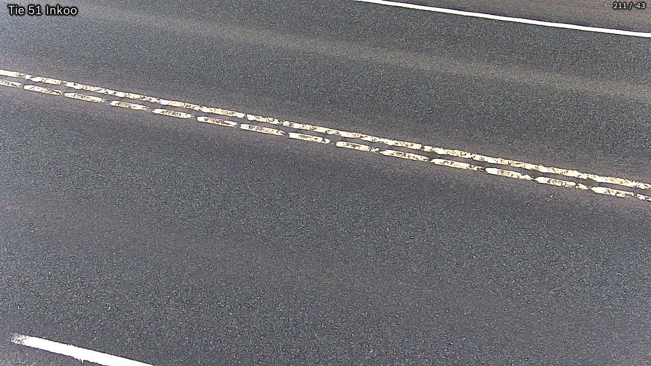 Kelikamerat Kuva Tie 51 Inkoo, Inkoo, Uusimaa