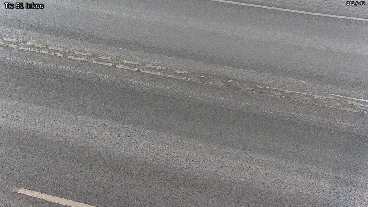 Kelikamerat Kuva Tie 51 Inkoo, Inkoo, Uusimaa