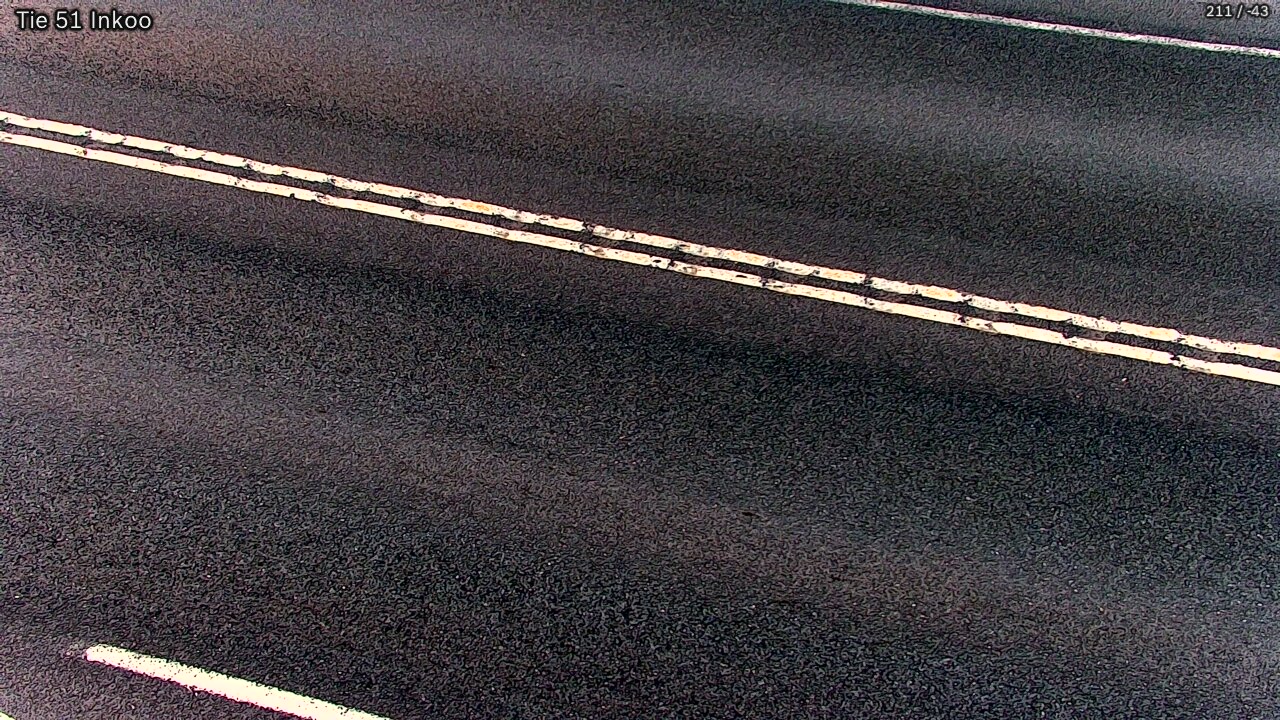 Kelikamerat Kuva Tie 51 Inkoo, Inkoo, Uusimaa