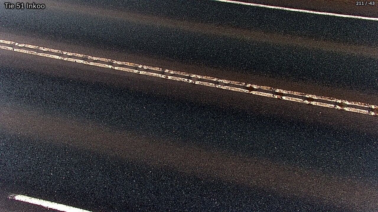 Weather Camera Image Road 51 Inkoo, Inkoo, Uusimaa