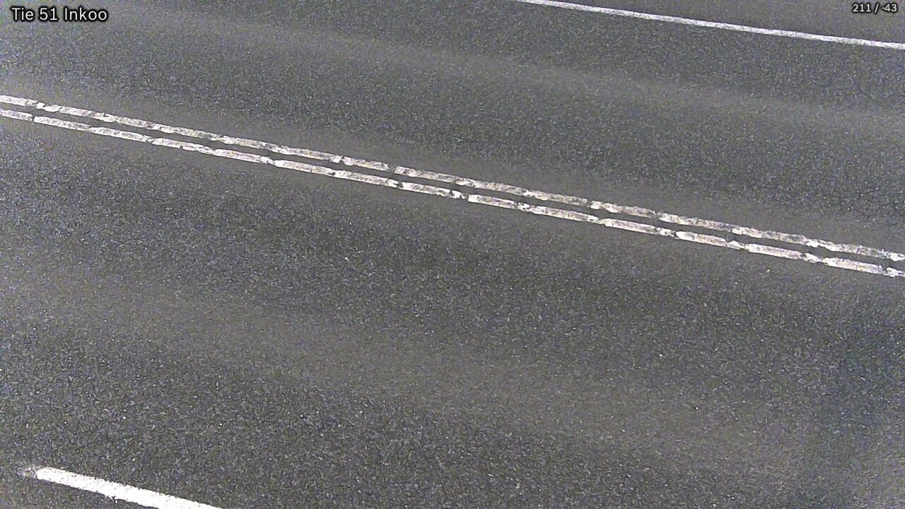 Kelikamerat Kuva Tie 51 Inkoo, Inkoo, Uusimaa