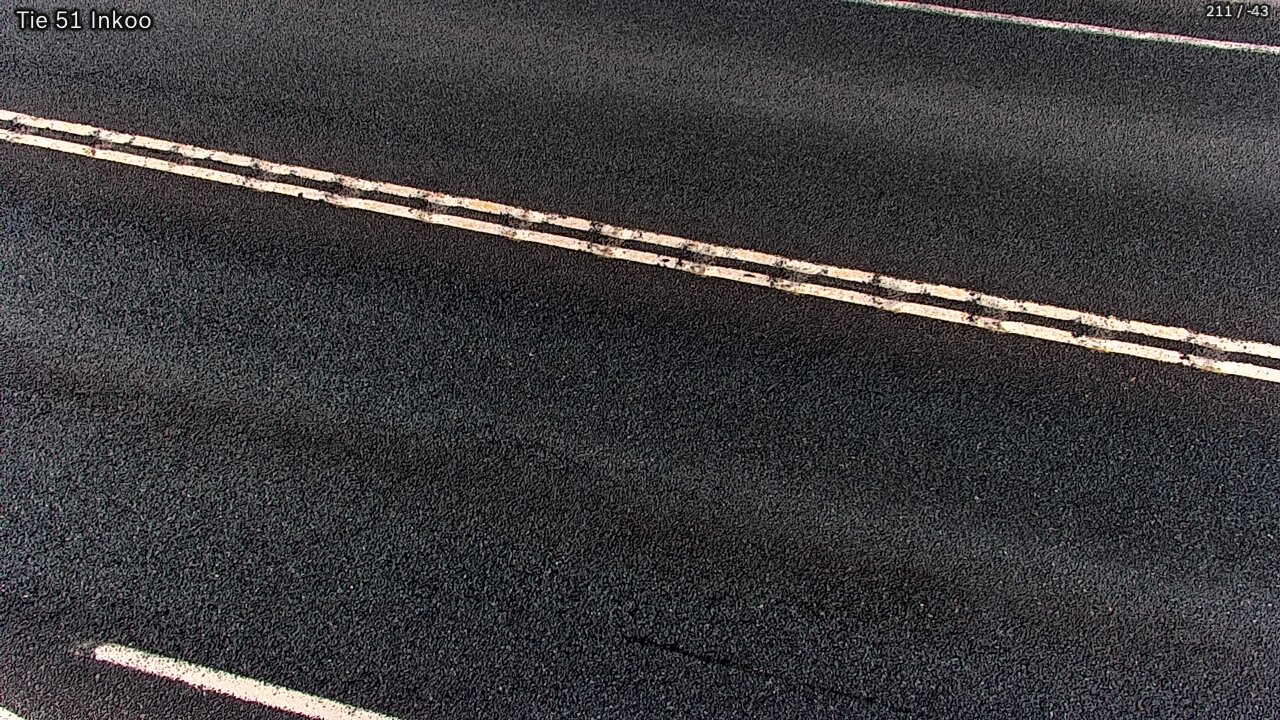 Kelikamerat Kuva Tie 51 Inkoo, Inkoo, Uusimaa