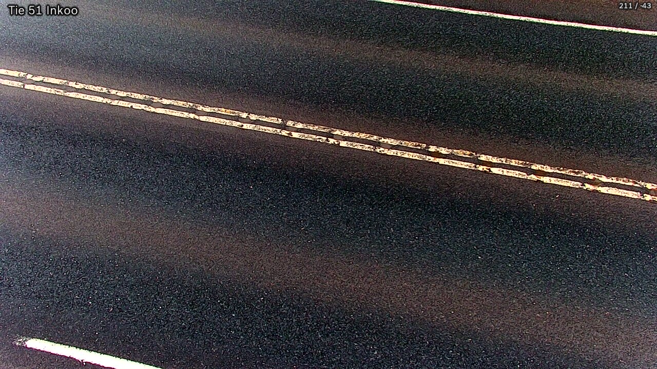 Kelikamerat Kuva Tie 51 Inkoo, Inkoo, Uusimaa