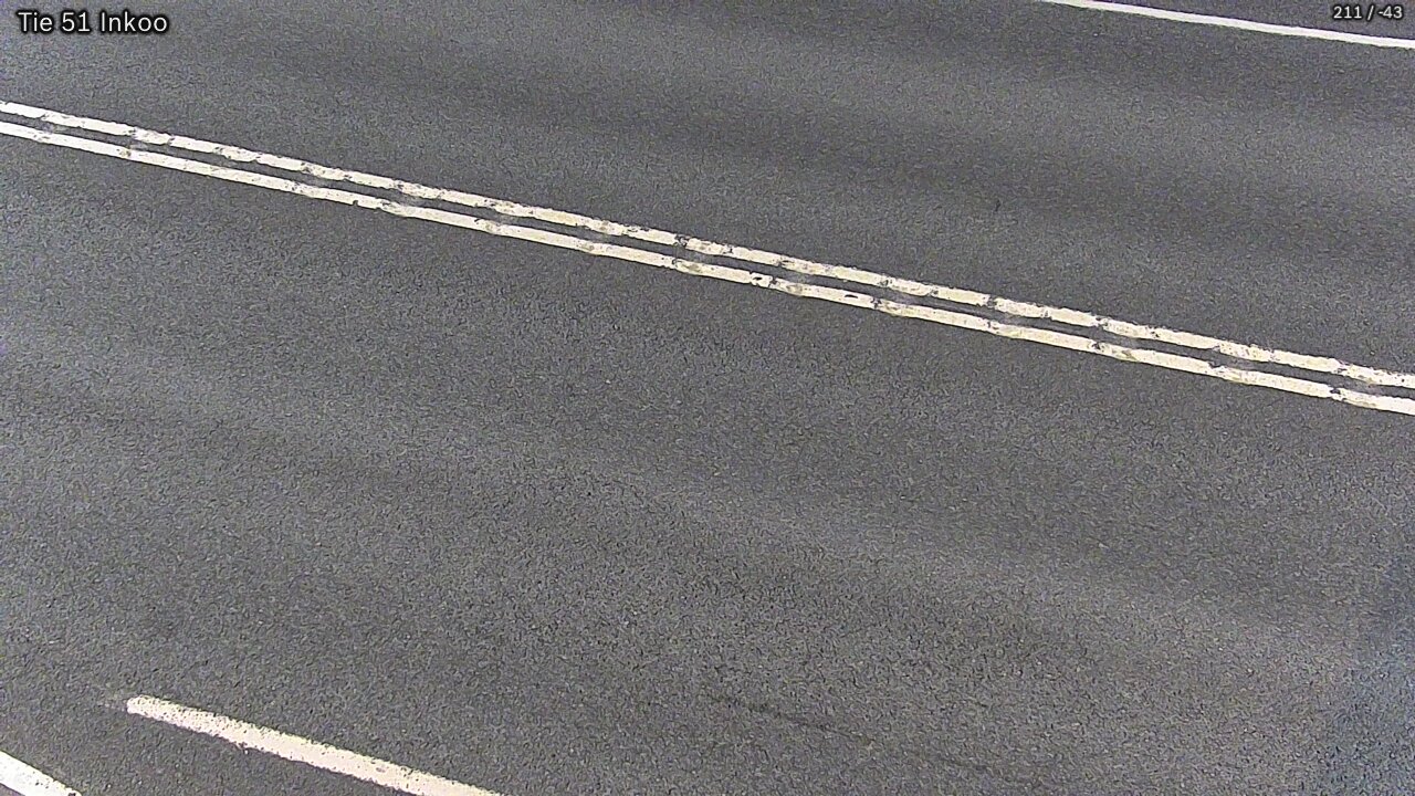 Kelikamerat Kuva Tie 51 Inkoo, Inkoo, Uusimaa