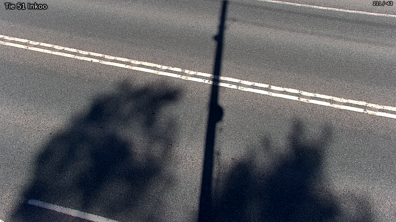 Kelikamerat Kuva Tie 51 Inkoo, Inkoo, Uusimaa