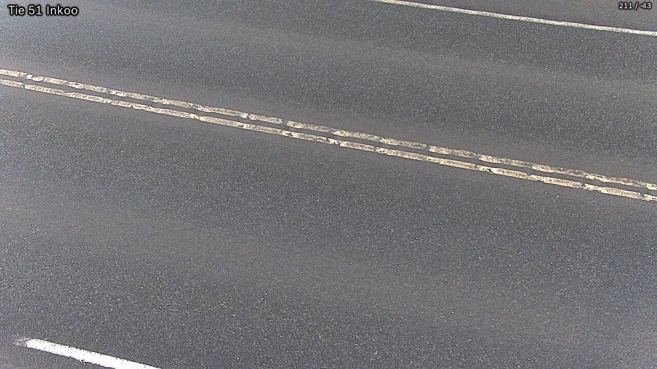 Kelikamerat Kuva Tie 51 Inkoo, Inkoo, Uusimaa