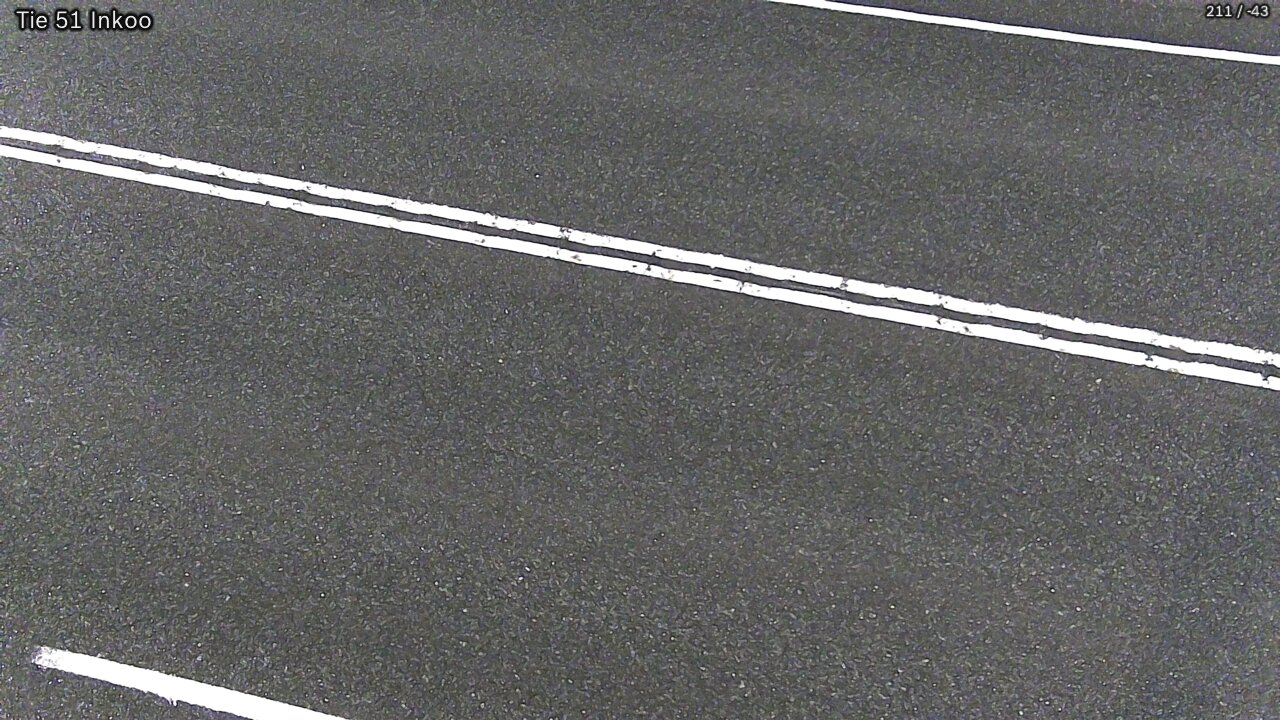 Kelikamerat Kuva Tie 51 Inkoo, Inkoo, Uusimaa