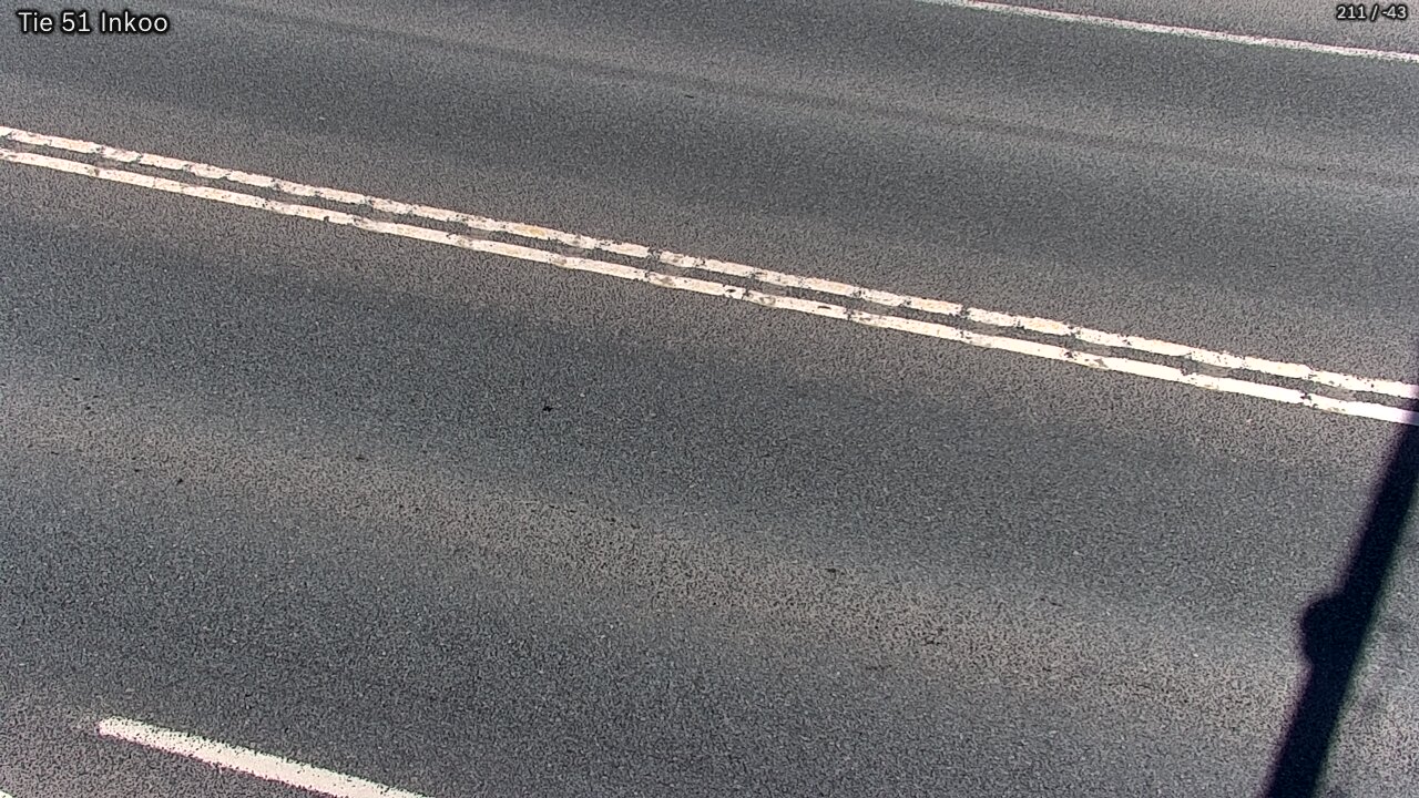 Kelikamerat Kuva Tie 51 Inkoo, Inkoo, Uusimaa
