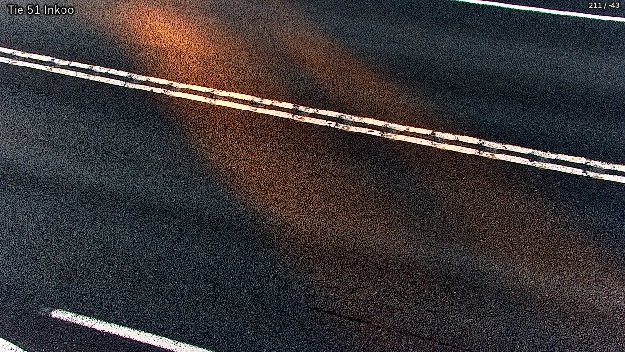 Kelikamerat Kuva Tie 51 Inkoo, Inkoo, Uusimaa