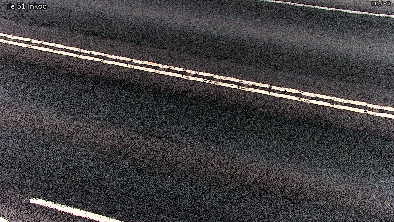 Kelikamerat Kuva Tie 51 Inkoo, Inkoo, Uusimaa