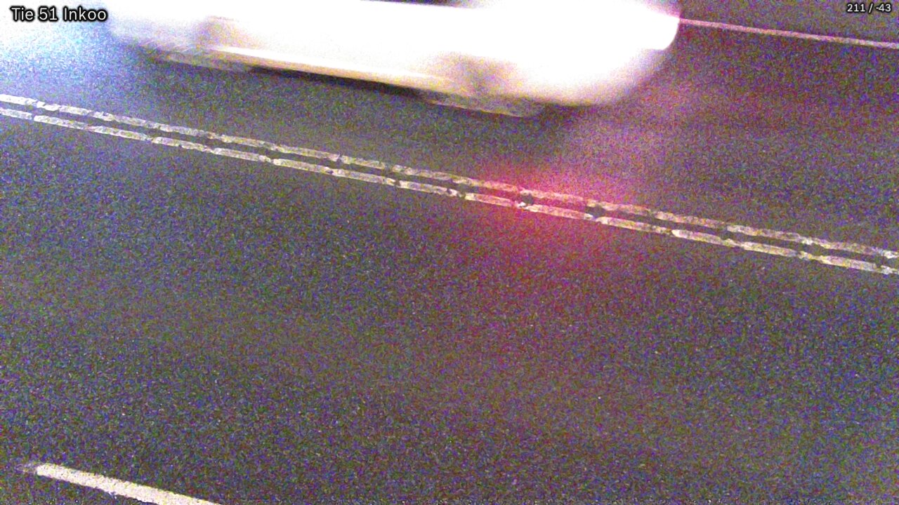 Kelikamerat Kuva Tie 51 Inkoo, Inkoo, Uusimaa