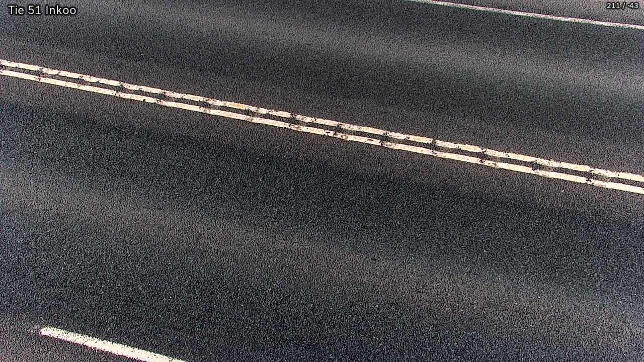Kelikamerat Kuva Tie 51 Inkoo, Inkoo, Uusimaa
