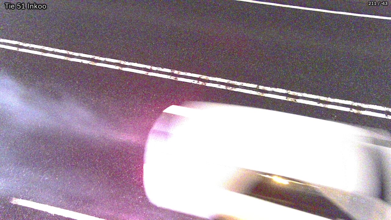 Kelikamerat Kuva Tie 51 Inkoo, Inkoo, Uusimaa