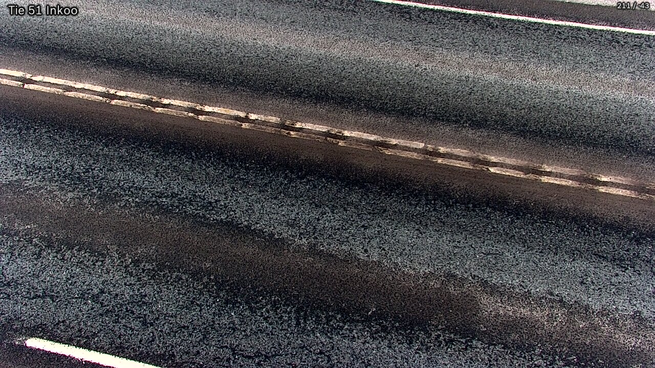 Kelikamerat Kuva Tie 51 Inkoo, Inkoo, Uusimaa