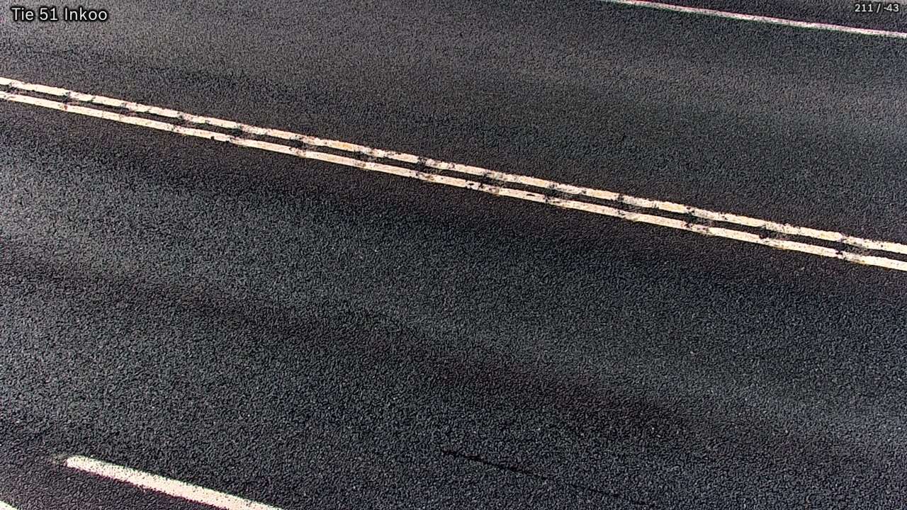 Kelikamerat Kuva Tie 51 Inkoo, Inkoo, Uusimaa