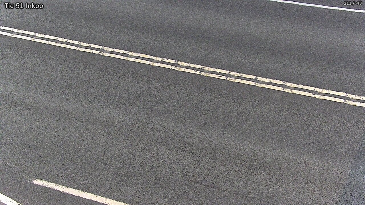 Kelikamerat Kuva Tie 51 Inkoo, Inkoo, Uusimaa
