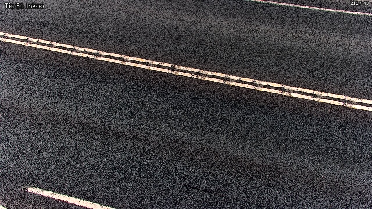 Kelikamerat Kuva Tie 51 Inkoo, Inkoo, Uusimaa