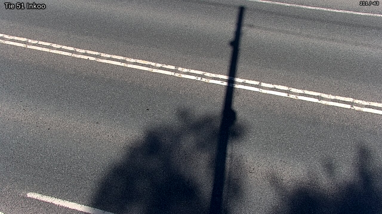 Kelikamerat Kuva Tie 51 Inkoo, Inkoo, Uusimaa