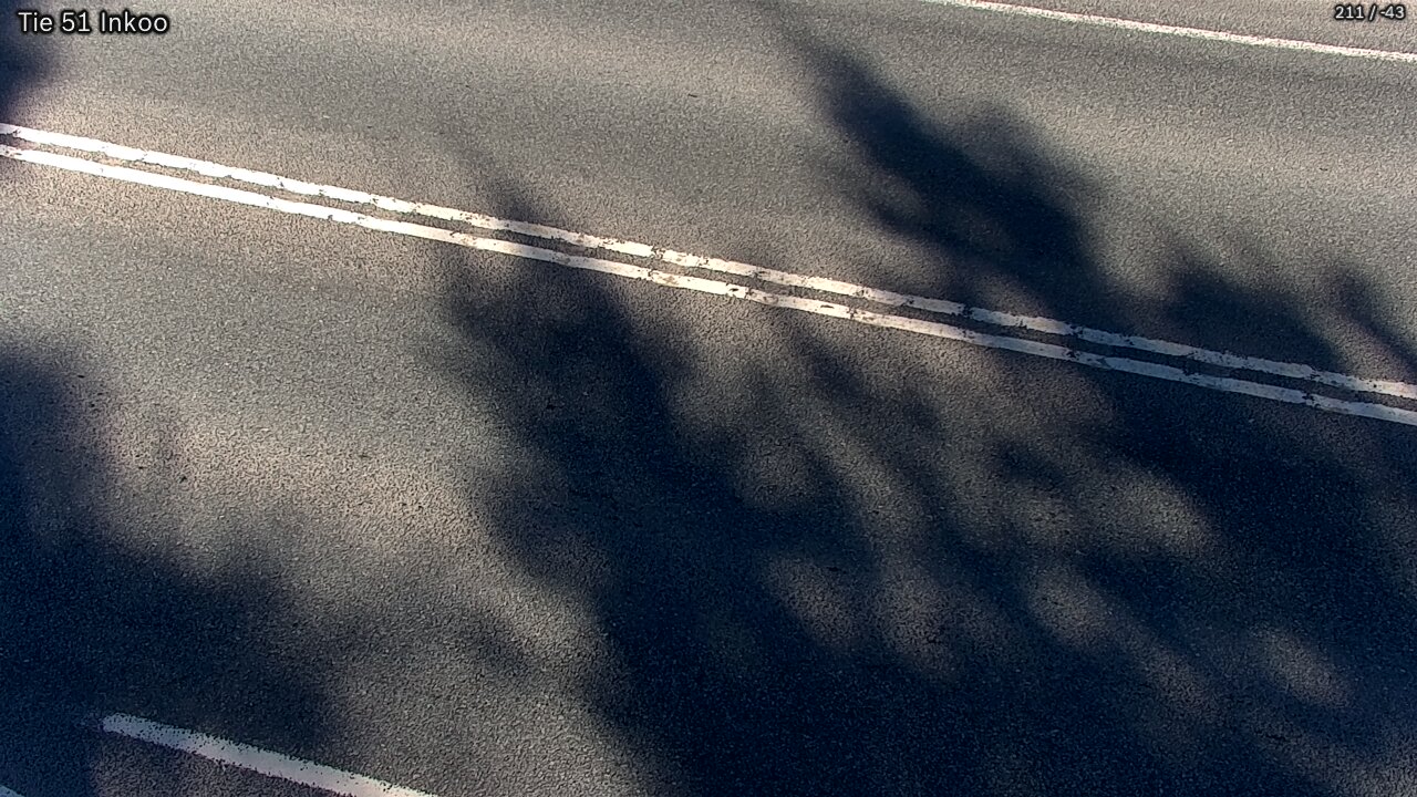 Kelikamerat Kuva Tie 51 Inkoo, Inkoo, Uusimaa