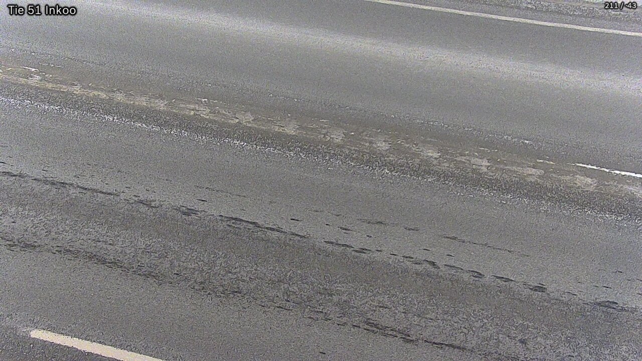 Kelikamerat Kuva Tie 51 Inkoo, Inkoo, Uusimaa