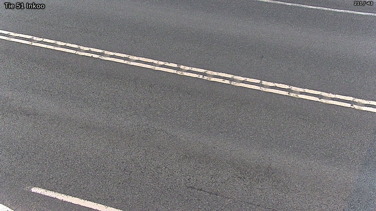 Kelikamerat Kuva Tie 51 Inkoo, Inkoo, Uusimaa