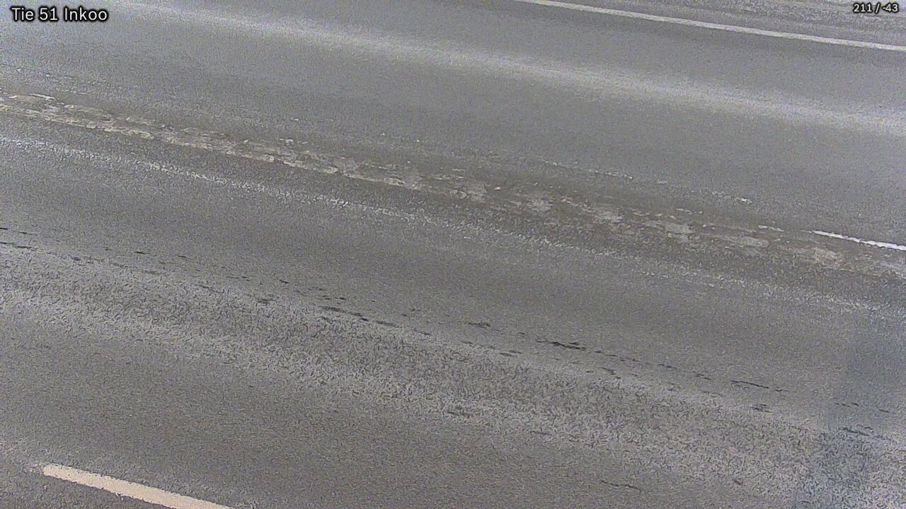 Kelikamerat Kuva Tie 51 Inkoo, Inkoo, Uusimaa